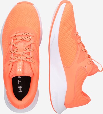 UNDER ARMOUR Athletic Shoes 'Aurora 2' in Orange