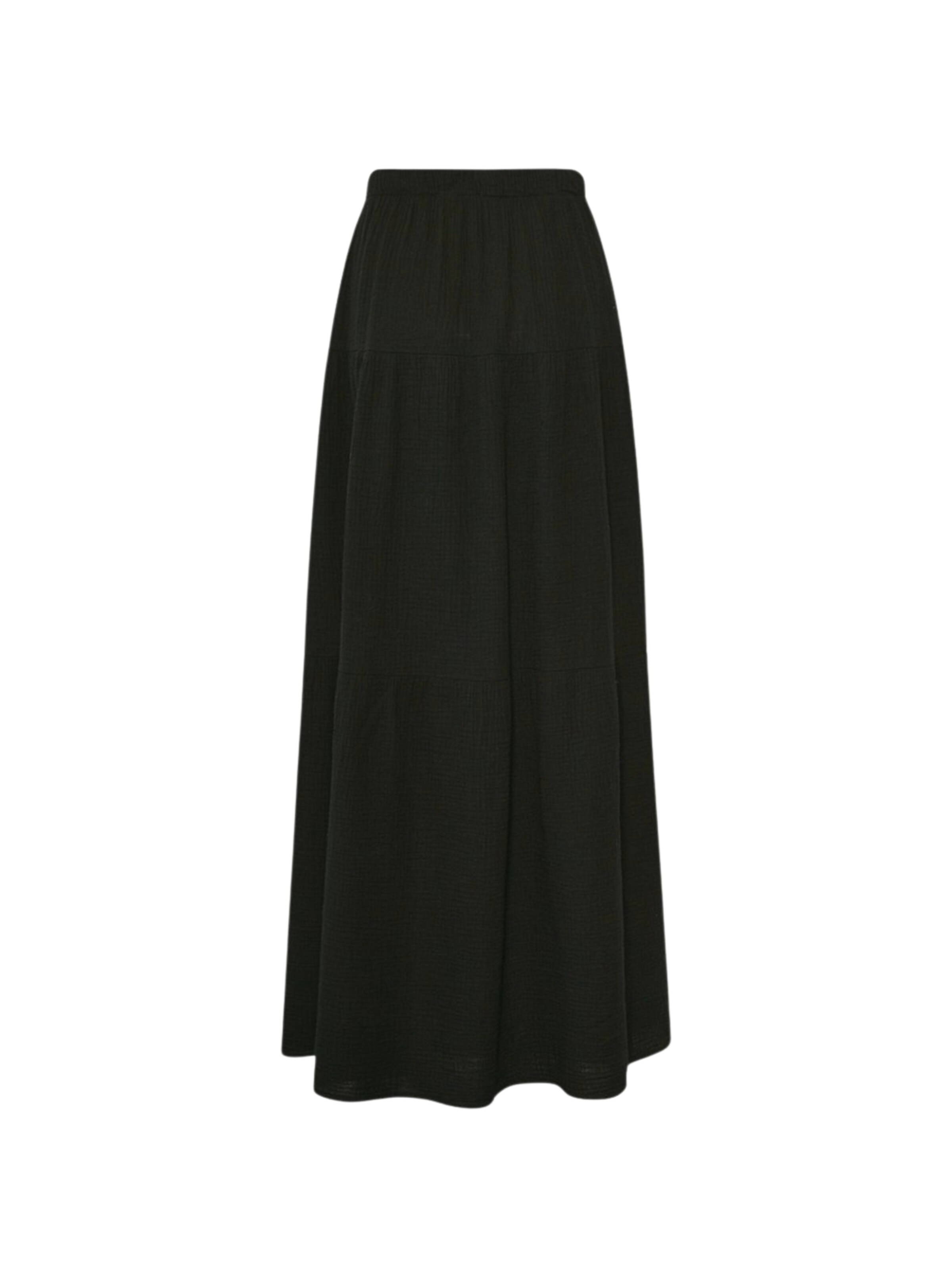 Noella Sukně ' Leyla ' – černá: přední strana