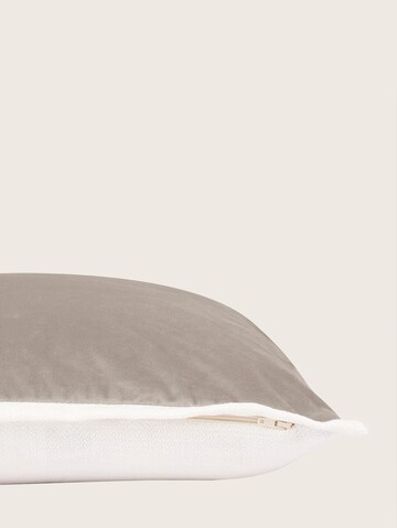 TOM TAILOR Pillow 'T-Summer' in Beige