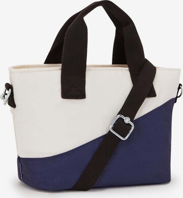 KIPLING Handtas 'Minta' in Blauw