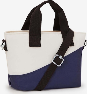 KIPLING Handtas 'Minta' in Blauw