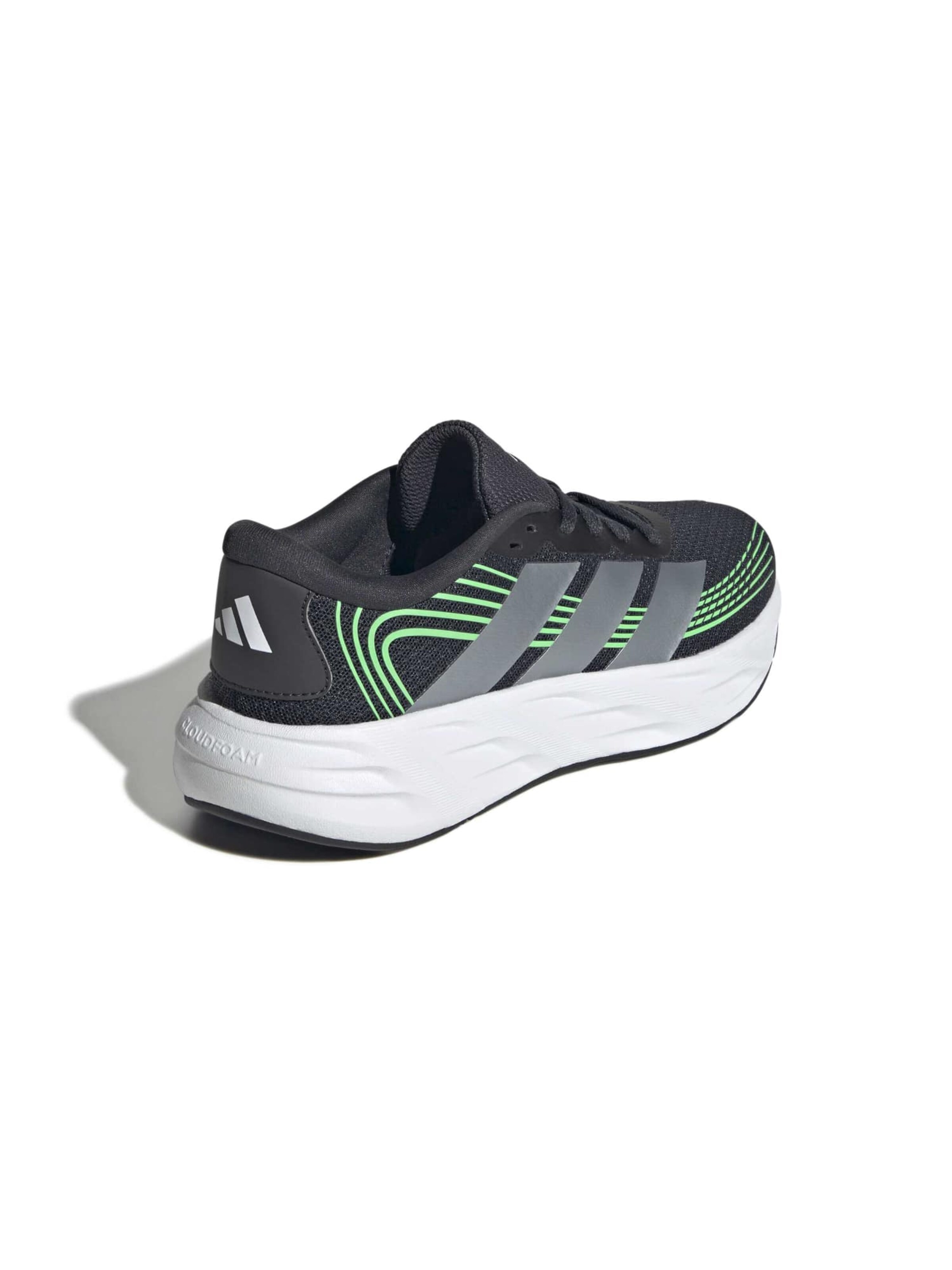 Sneaker 'GALAXY 8' de la ADIDAS SPORTSWEAR pe gri