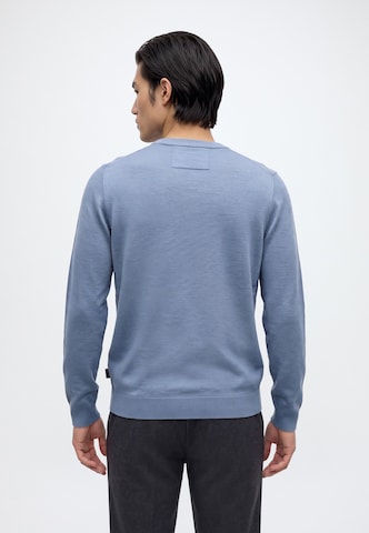 s.Oliver - Jersey en azul