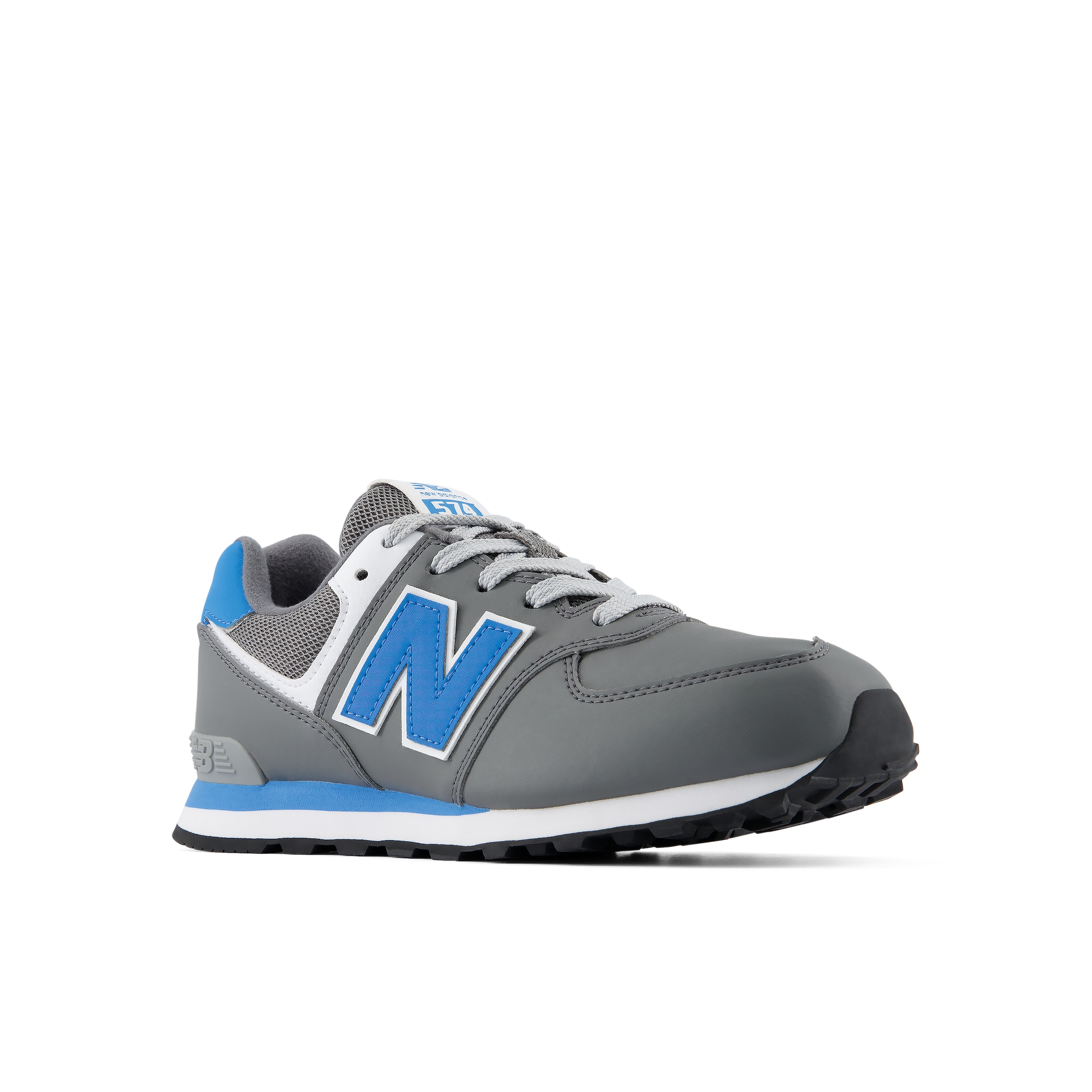 new balance Sneakers '574' in 36 in Dark grey, Item view