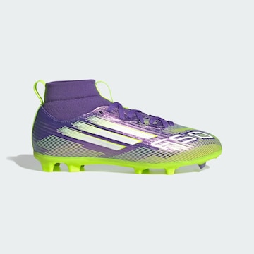 ADIDAS PERFORMANCE Sportschoen 'F50 League' in Lila