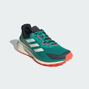 ADIDAS TERREX Loopschoen 'Soulstride Flow' in Groen