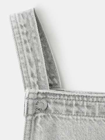 MANGO KIDS Skirt 'PICHI' in Grey