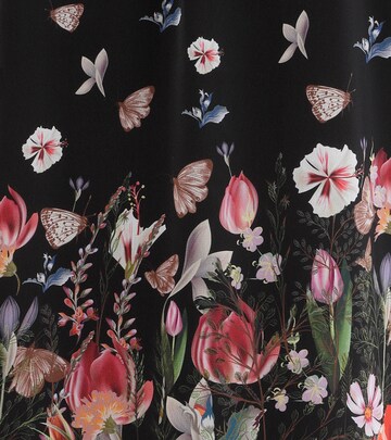 Aniston Blouse in Black