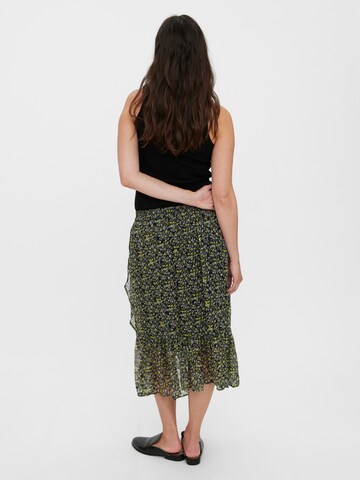 Vero Moda Maternity Skirt 'Kaya' in Mixed colors