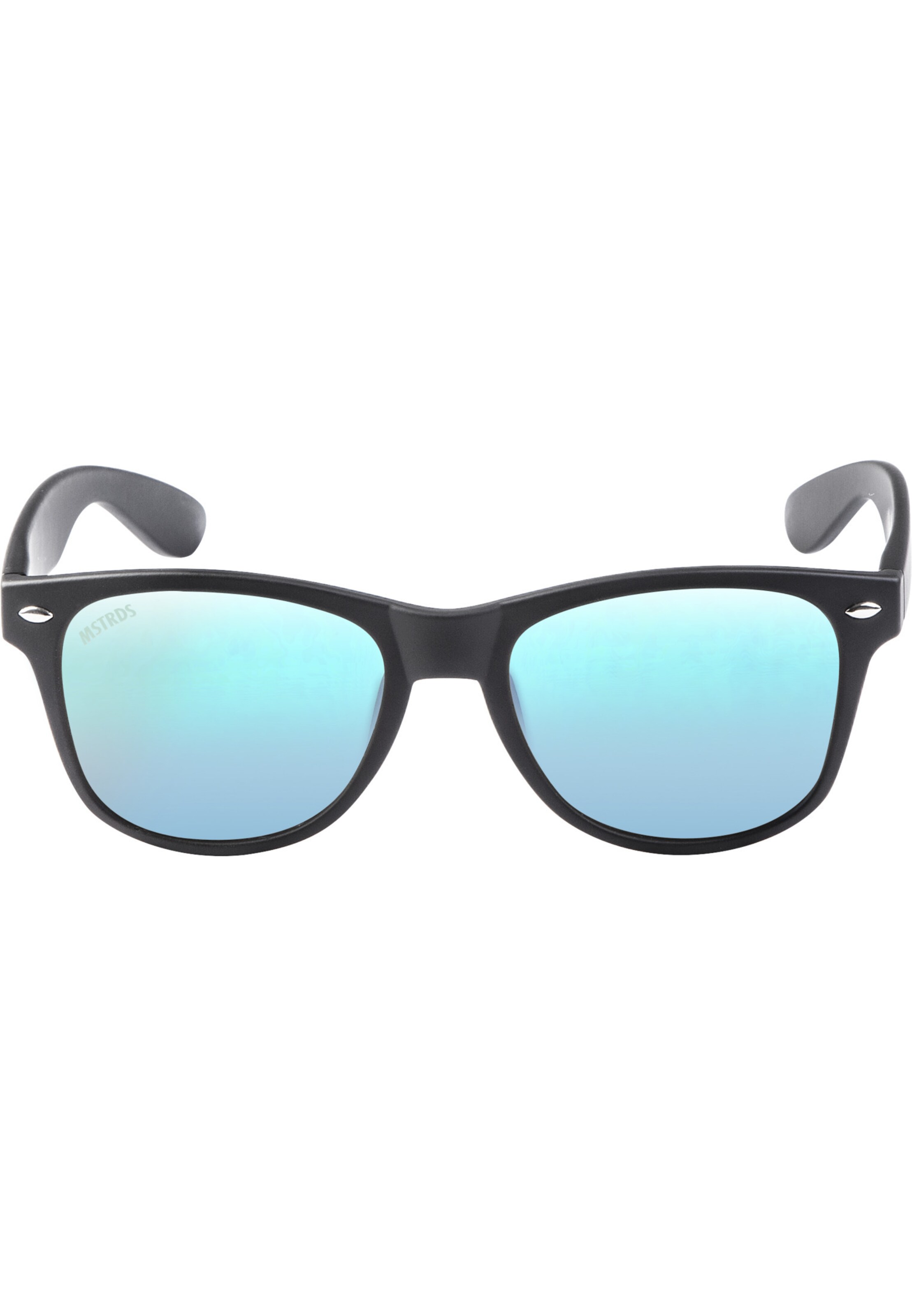 MSTRDS Sunglasses in Black