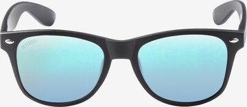 Lunettes de soleil MSTRDS en noir