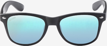 MSTRDS Sunglasses in Black