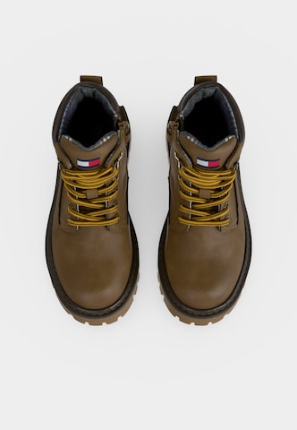ruda TOMMY HILFIGER Auliniai 'BERTRAM'