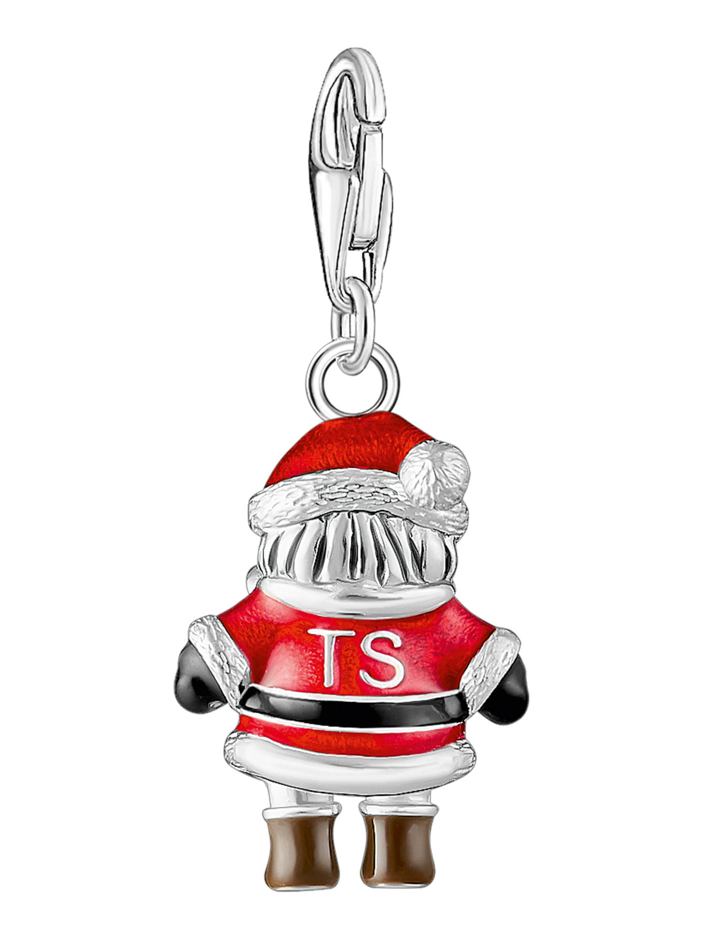 Thomas Sabo Anhänger in Silber