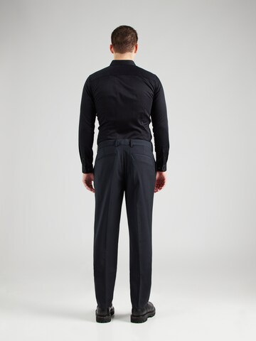 Calvin Klein Regular Hose in Schwarz