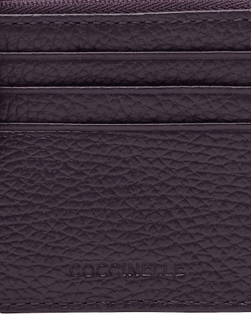 Coccinelle Wallet 'COCCINELLE TASSEL' in Red
