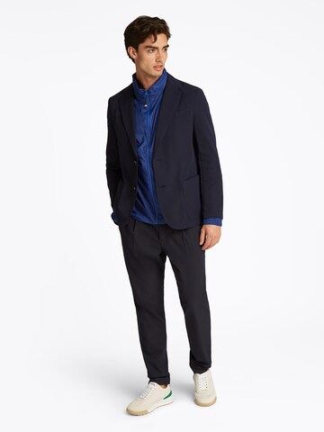 Blazer 'PERFORMANCE' di TOMMY HILFIGER in blu