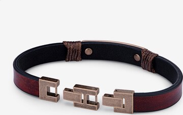 FYNCH-HATTON Bracelet in Brown