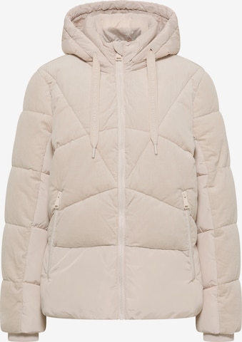 CECIL Jacke in Weiß: Vorderseite