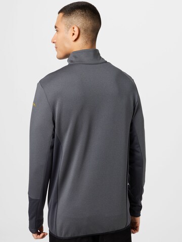 ICEPEAK Funksjonsskjorte 'Barnes' i grå