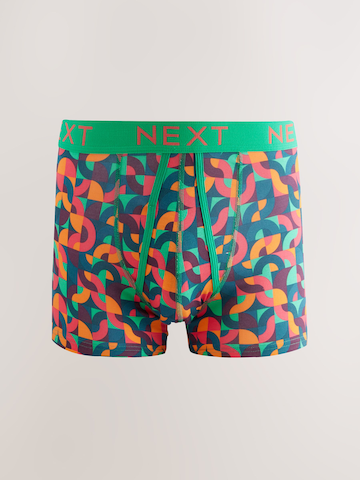 Next Boxershorts in Blau