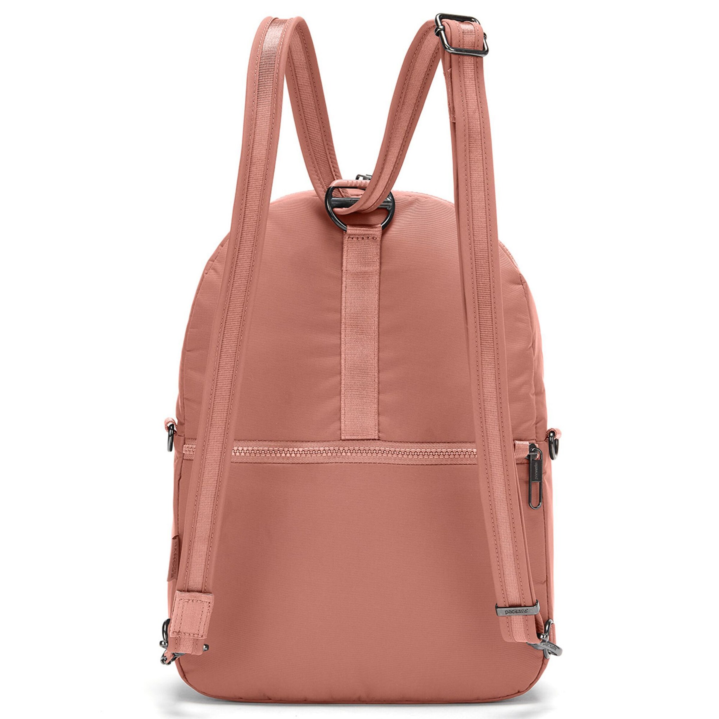 Pacsafe Backpack in Pink