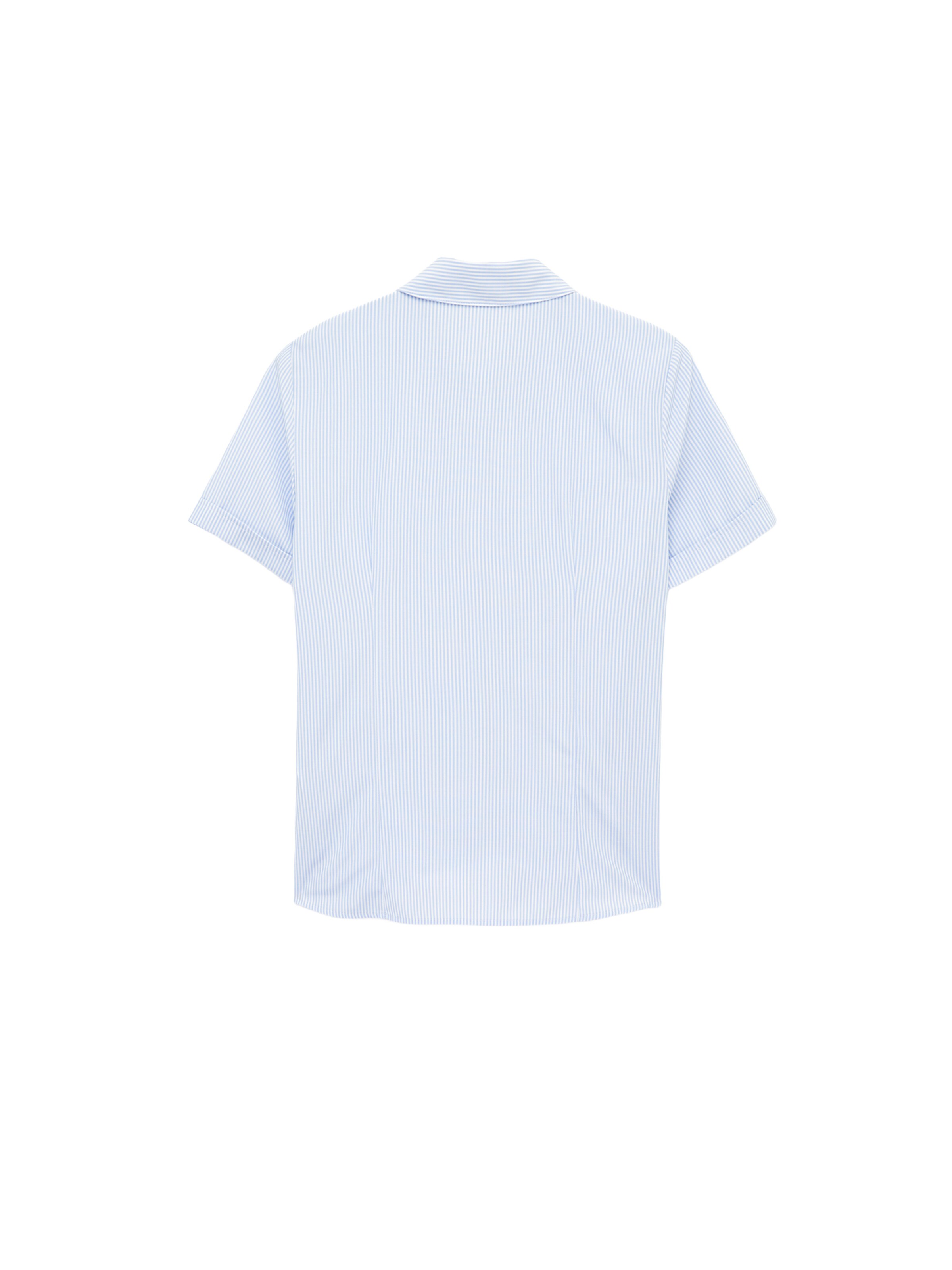 Koton Blouse in Blauw