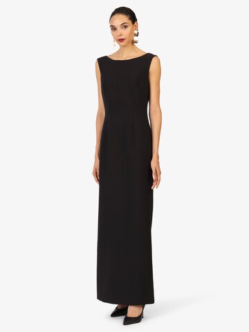 Kraimod - Vestido de festa em preto