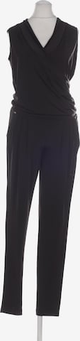 Morgan Overall oder Jumpsuit XS in Schwarz: Vorderseite