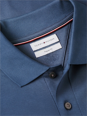 TOMMY HILFIGER Shirt in Blauw