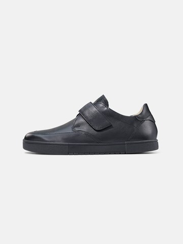 BÄR Lace-Up Shoes 'Benno' in Black: front