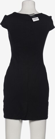 Rick Cardona by heine Kleid XXXS in Schwarz: Vorderseite