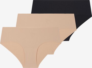 Simone Perele Panty 'Uniq' in Mixed colours: front