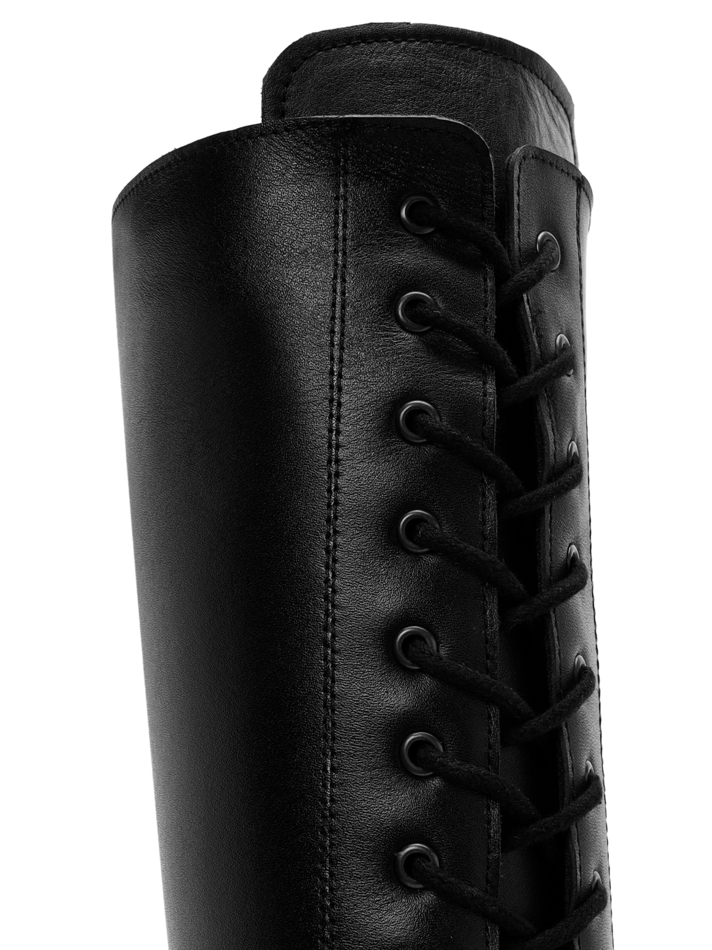 Derimod Boots in Black