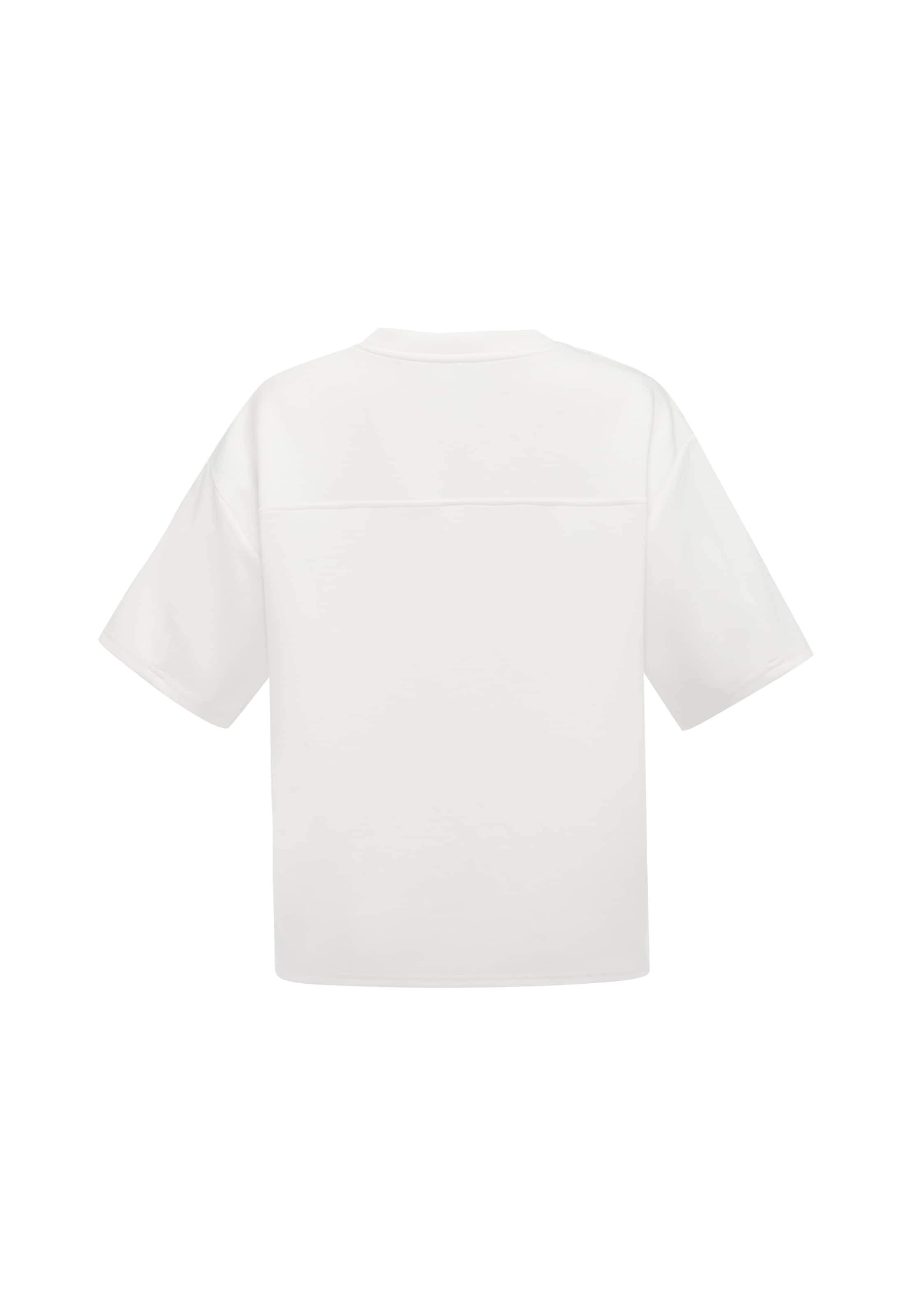 LYNNEA - Camisa em branco