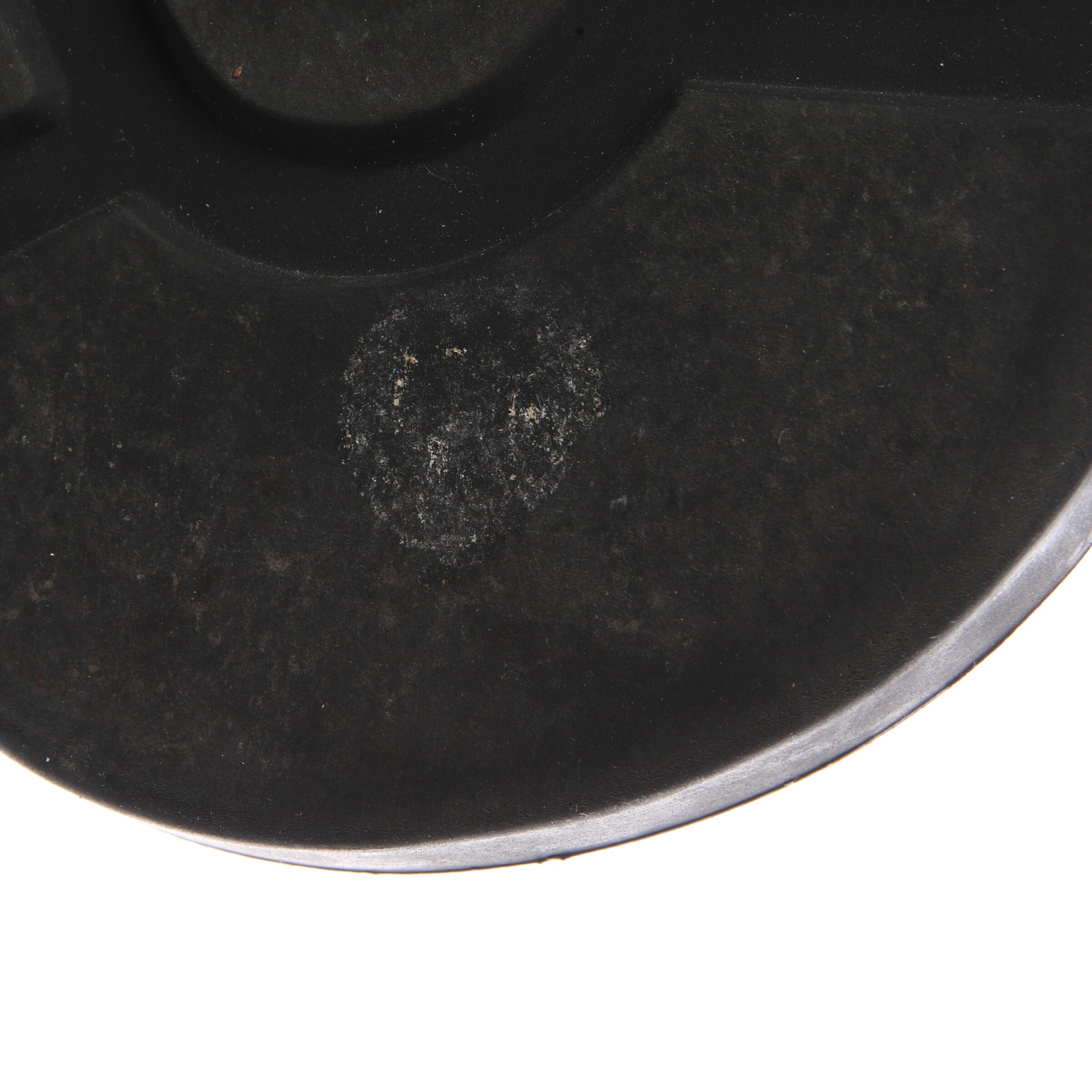 Alexander McQueen Anke & Mid-Calf Boots in 44 in Black