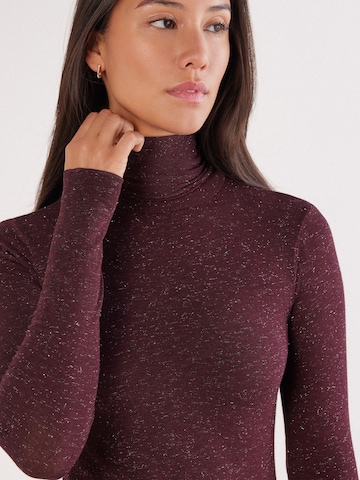 INTIMISSIMI Sweater in Red