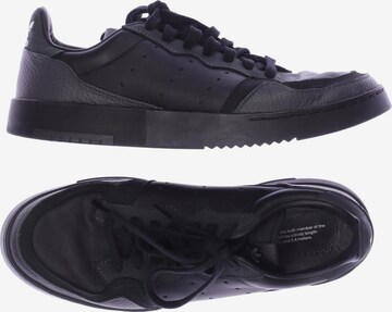 ADIDAS ORIGINALS Sneakers & Trainers in 42,5 in Black: front