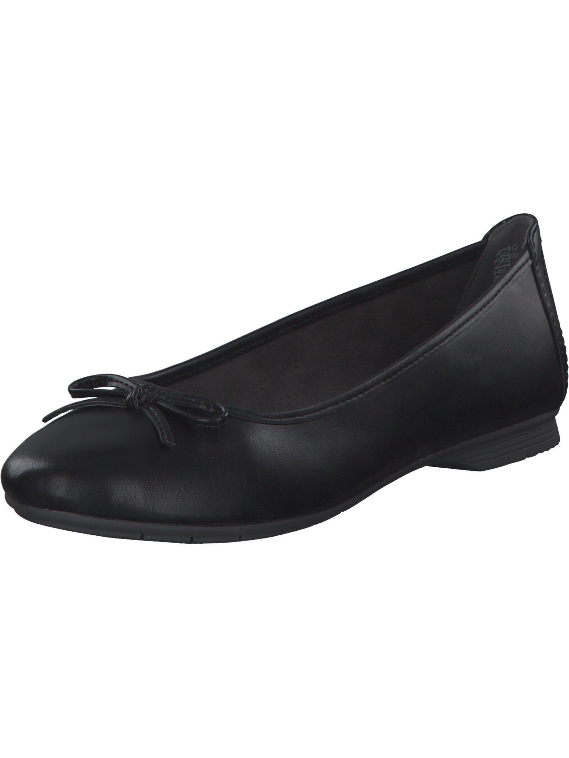 JANA Ballerina in Black, Item view