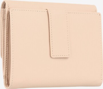 Porte-monnaies Esquire en beige