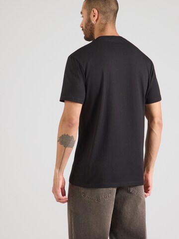 T-Shirt 'COUNTRY CLUB' GUESS en noir