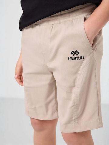 Tommy Life Szettek 'Zweiteiliges Set' - szürke