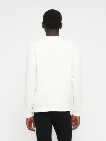 Only & Sons Majica 'ONSMONALISA' | bela barva