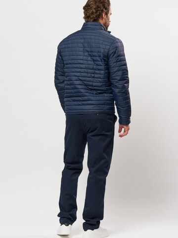 VINSON - Chaqueta de entretiempo ' VMVMHowie ' en azul
