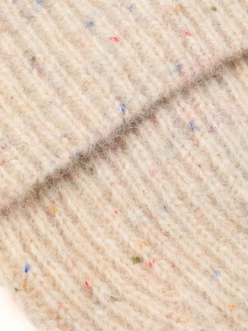 TATUUM Čiapky 'Nopi' - Béžová