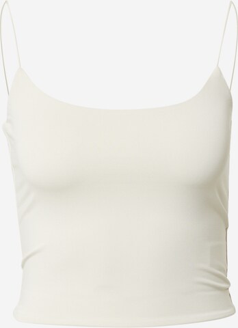 LeGer by Lena Gercke Top 'Eda' in White: front