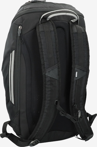 Thule Rucksack in Schwarz