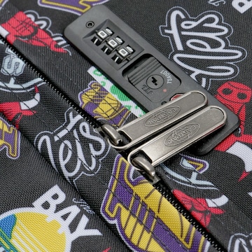 Borsa da viaggio 'Transit'R' di EASTPAK in colori misti