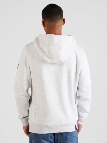 Ragwear Sweatshirt 'NATTE' in Grau