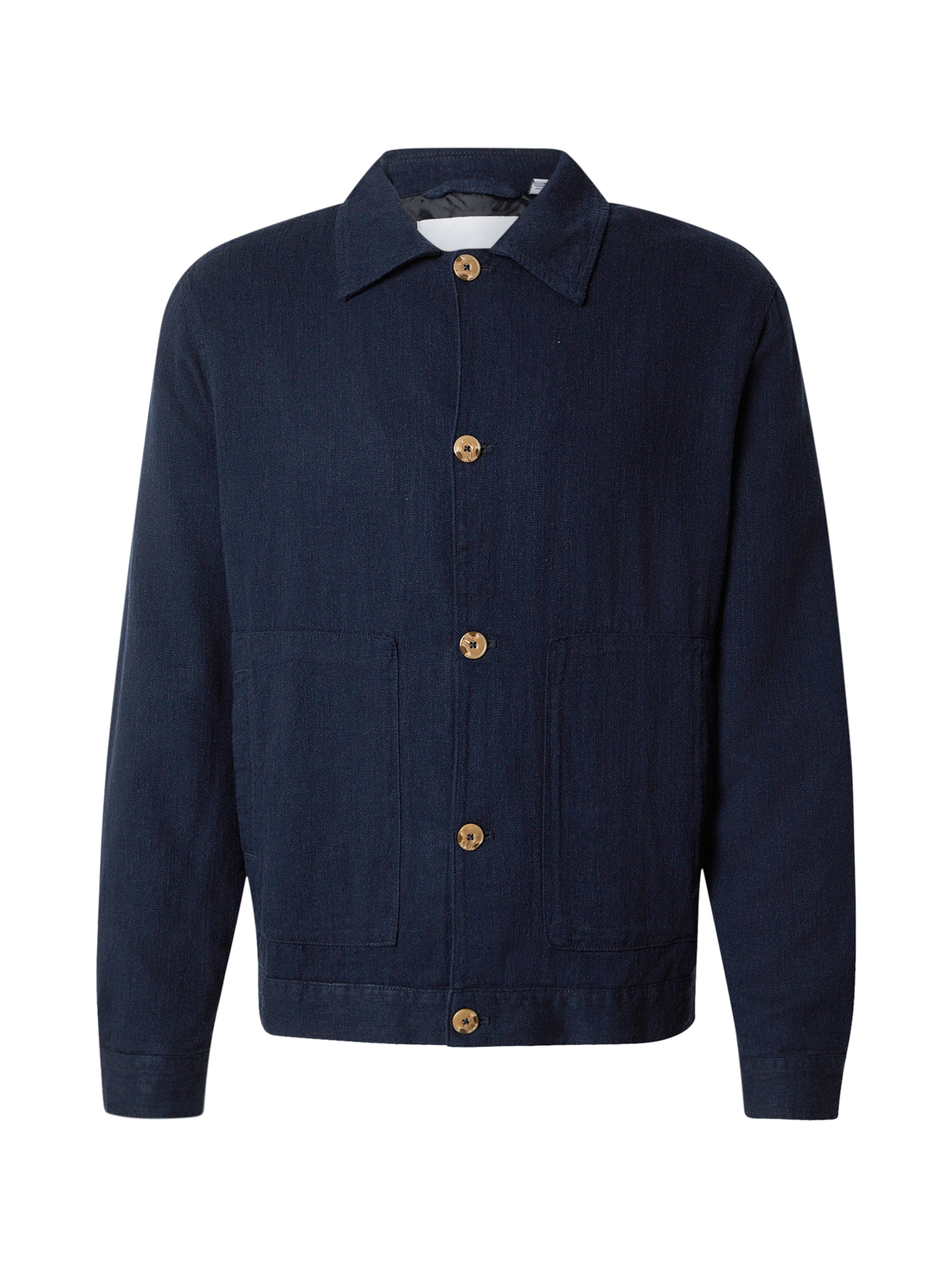 Only & Sons Prijelazna jakna 'ONSELIOT' u mornarsko plava, Pregled proizvoda